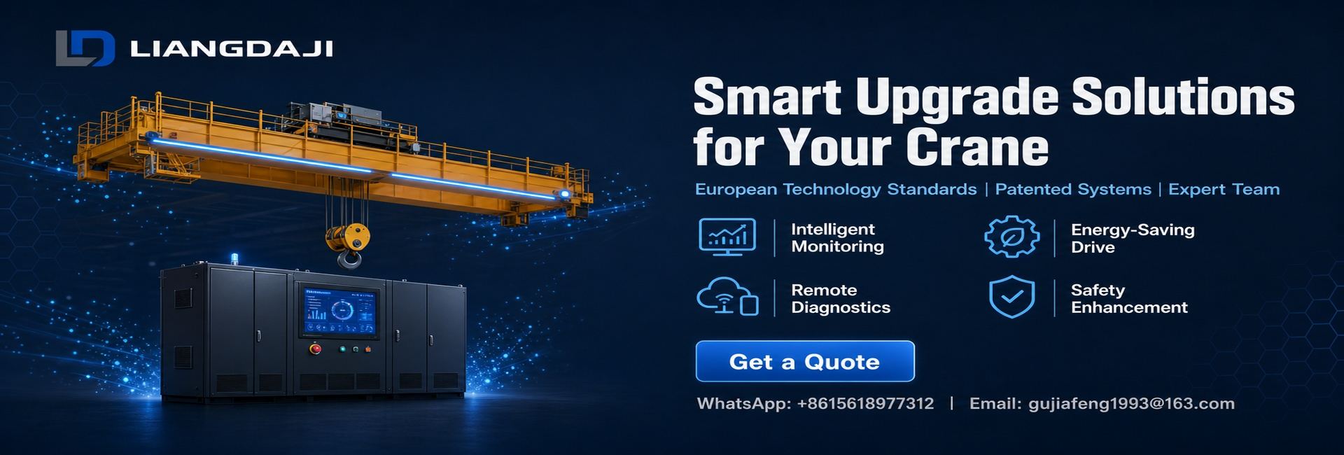 Smart Upgrade Solutions