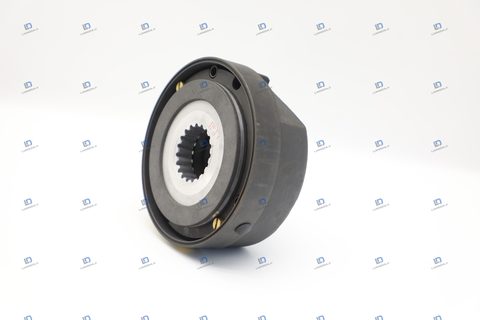 Brake Systems