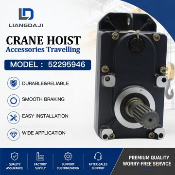 Gearboxes & Reducers