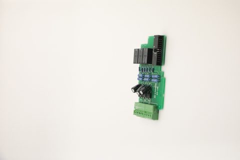 Motors